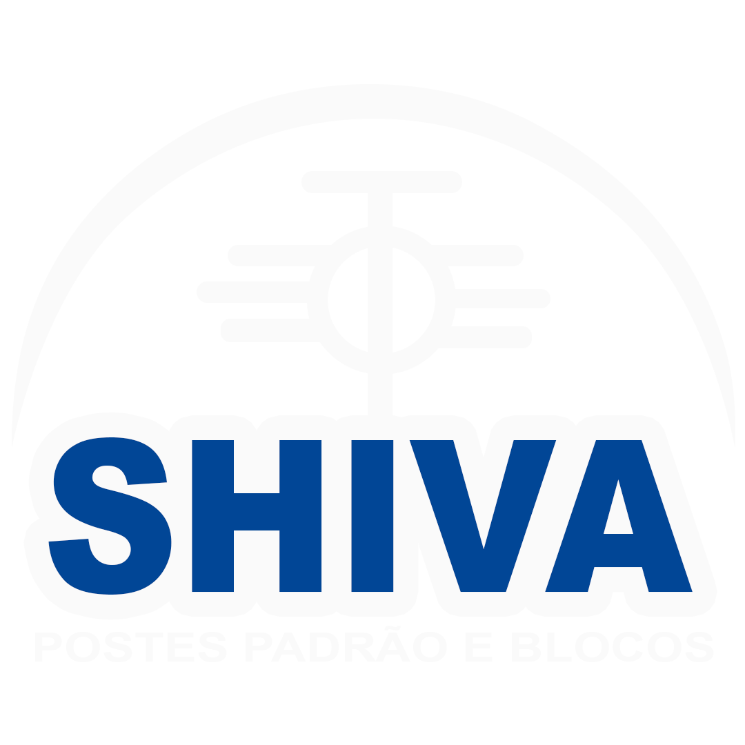 empresa de blocos e poste padrao na regiao de itatiba. Shiva